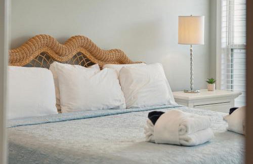 21 Turtle Bay Carolina Tides - Foto 26