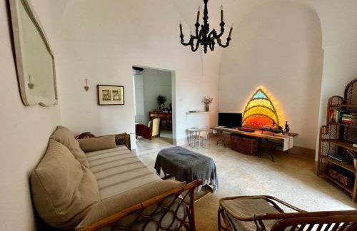 Casina Grassi In Salento - Foto 2