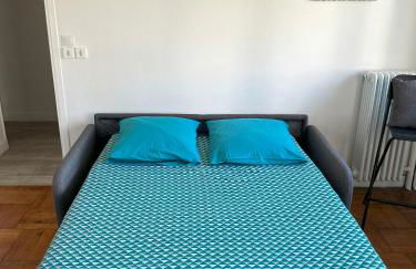 Le 29 Promenade des Anglais - Golden Square - Foto 13