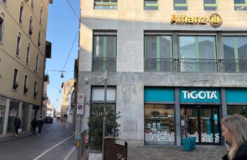 La terrazza sul Corso - Foto 39