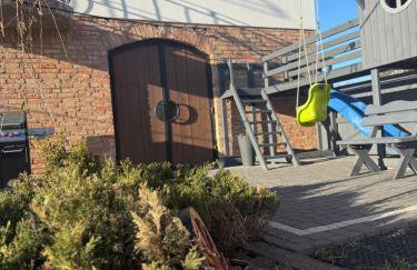 Agroturystyka "Apartament na wsi" Bory Tucholskie - Photo 4