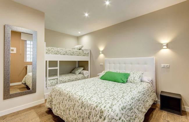 El Balcon de La Lomba - Casa - Foto 2