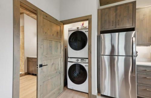 Mara Luxury Cabins- Ponderosa - Foto 26