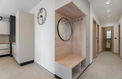 Luxury apartments Olive - Photo 41