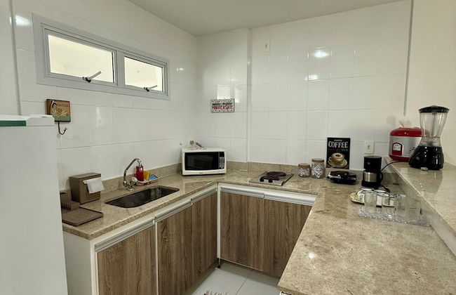 Mandai Apartamentos - Photo 15