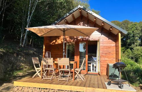 Chalet Ty Koad - Foto 42