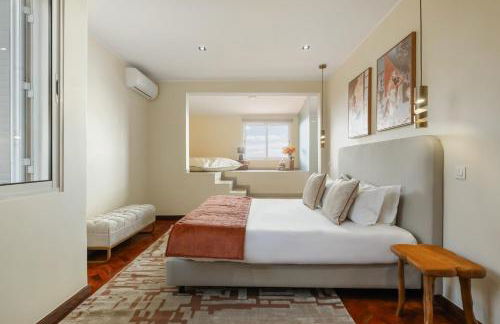 Funchal Bay View Villa by Homie - Foto 43