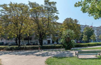 Apartment Nevena Split - Photo 26