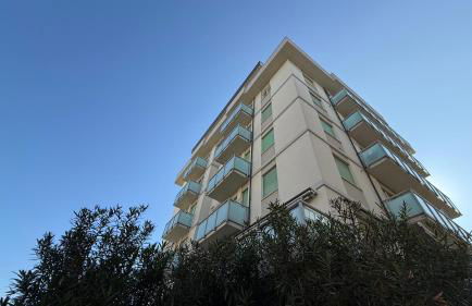 CN006 - Cesenatico, nuovo trilocale con splendida vista mare - Foto 29