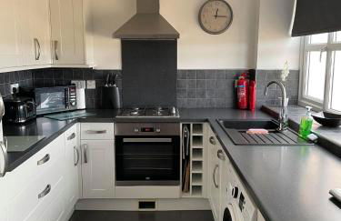 Cosy Annexe With Peaceful Surroundings - Foto 7