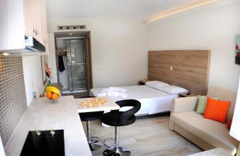 Aggelos Apartments & Deluxe Studios - Photo 60