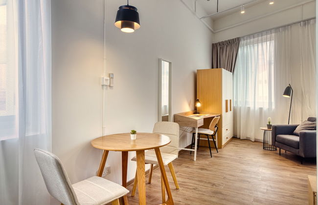 Habyt Kada at Maxwell - Photo 13