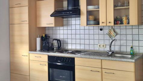 Ferienwohnung für 1 bis 2 Personen - Foto 3