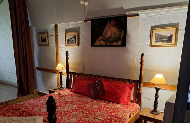 Leela Heritage Villa - Foto 7