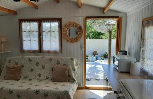 Chalet au pied du Mont Ventoux - Foto 7