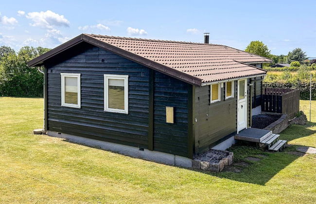 6 Person Holiday Home in Vordingborg - Foto 32