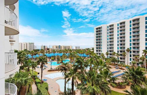 Palms Resort #1505 Jr 2BR - Foto 70