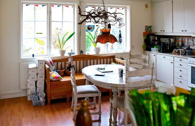 6 Person Holiday Home in Vreta Kloster - Foto 5