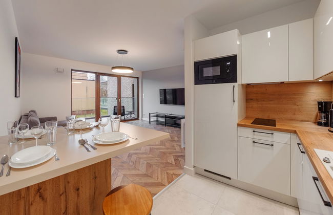 Apartamenty Sun & Snow Belnihel - Photo 14