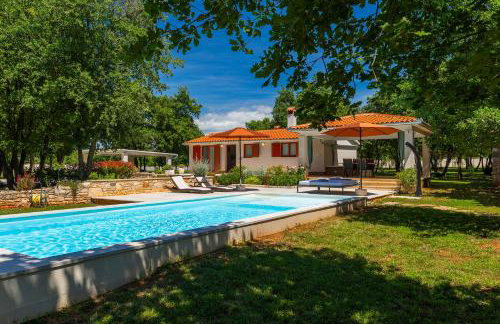 Villa Martinetinka - Foto 26