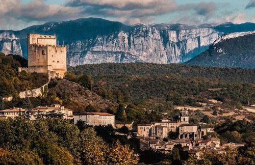 studio-ville médievale-charmant - Foto 2