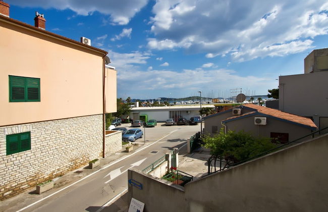 A2 - Best Location in Center With the sea View - Foto 9