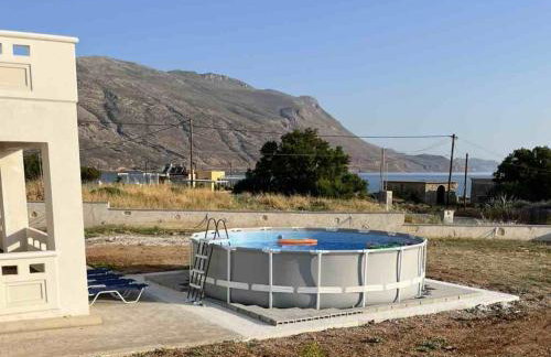 Seaside Villa Balos - Foto 21