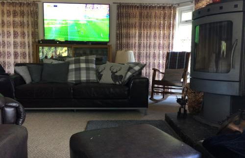 Ramintoul Lodge - Foto 12