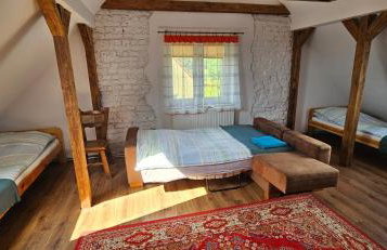 Oliwkowe Jerzykowo -klimatyzacja - Photo 29