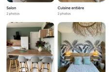 Grande maison avec jardin bayeux - Foto 3