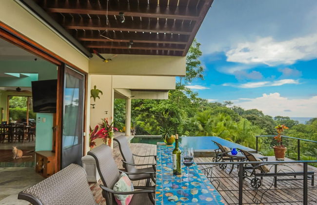 Sonidos del Agua in Quepos - Photo 23