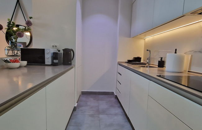 Belgrade Waterfront Riverside Apartments - Photo 13