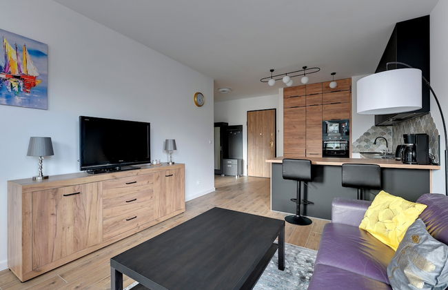 Dom & House - Apartamenty Plac Unii - Foto 3