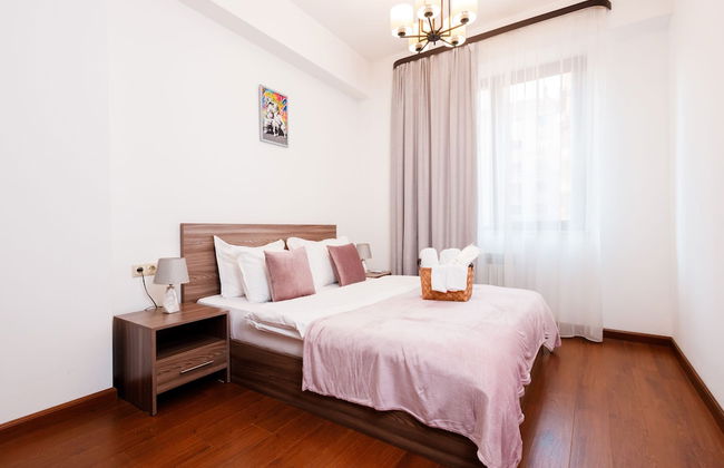 Stay Inn on Buzand str. 17 - Photo 12