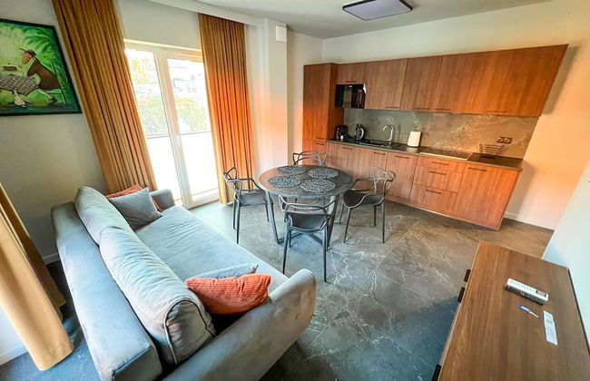 Apartamenty Centrum Park - Foto 30