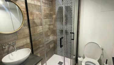 Charmant logement indépendant avec patio - Foto 5