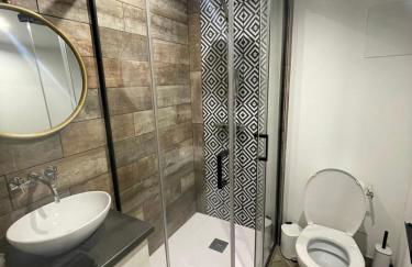 Charmant logement indépendant avec patio - Foto 5