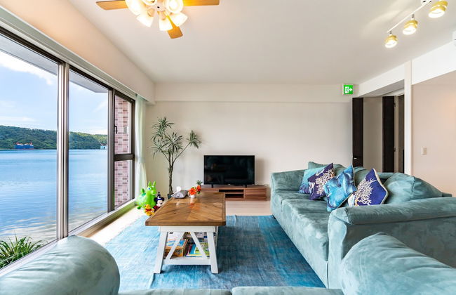 Lala Court Seaside YAGAJI - Foto 39