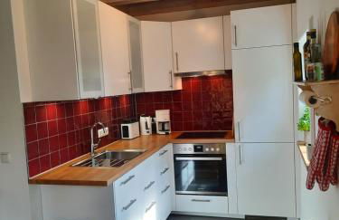 Idyllisches Schwedenhaus in ruhiger Hanglage - Foto 16