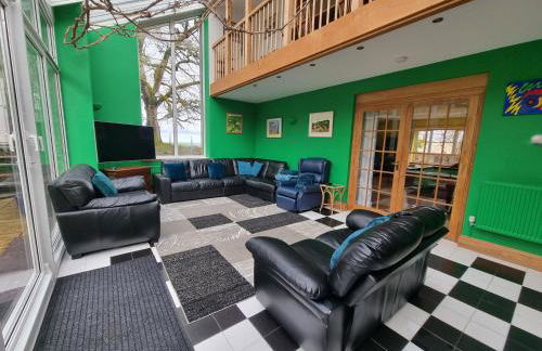 Cringoed House - Foto 10