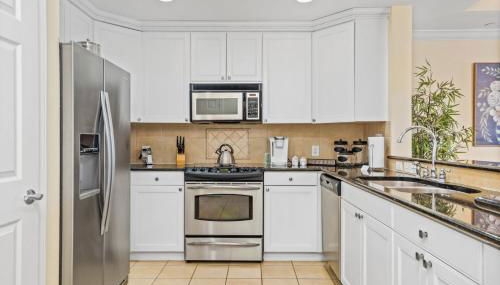 Luxury Condo on Reunion Resort and Spa Orlando Condo 5201 - Foto 5, Other