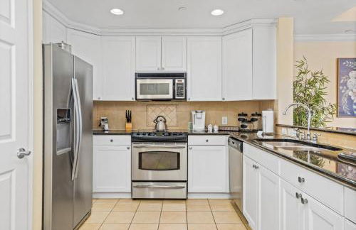 Luxury Condo on Reunion Resort and Spa Orlando Condo 5201 - Foto 5