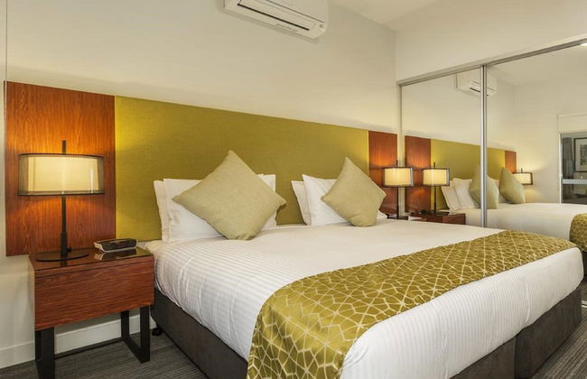 Quest Melbourne Airport - Foto 8