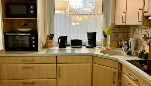 Abelia Gästehäuser - Foto 3