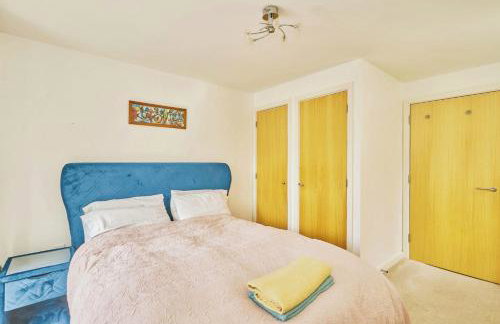 Amazing 2BR Flat in Croydon with Balcony - Foto 15