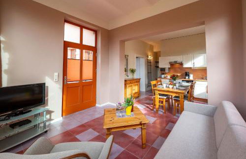 Upstalsboom Koserow Boutique Hotel und Apartments - Foto 24