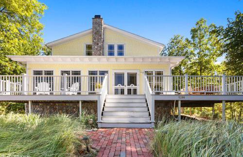 Coastal Cottage by Juniper Holiday + Home - Foto 16