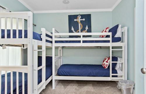 Sea Worthy by Emerald Isle Realty - Foto 23