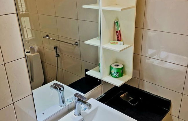 Simba Villa - Foto 20