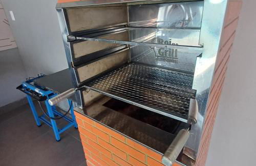 Espaço Wanice - Casa Completa e Área de Lazer - Foto 32